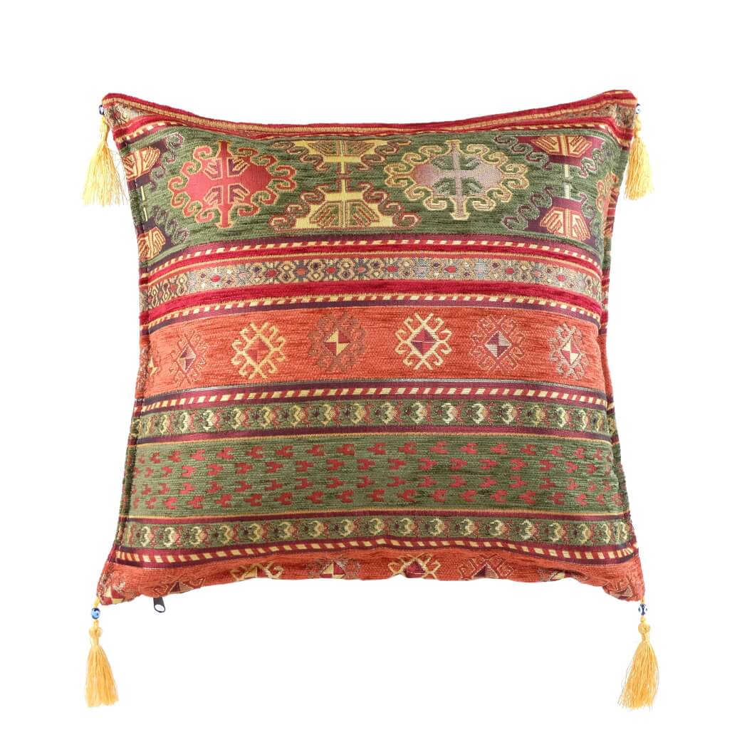 coussin orientale